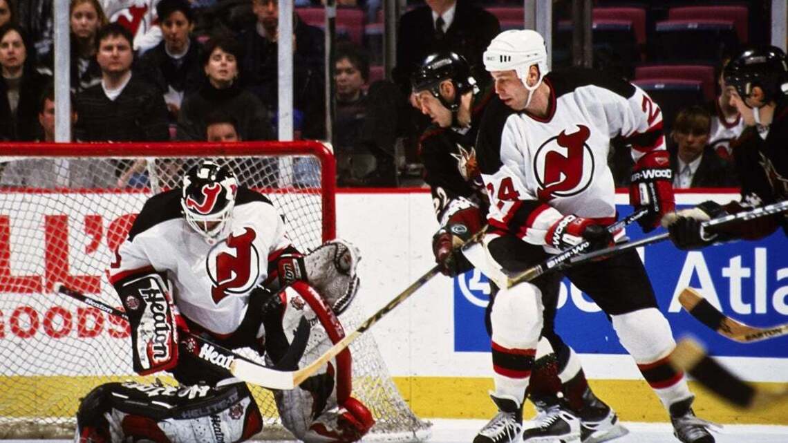 Former NHL defenseman, captain Lyle Odelein dies at 58 