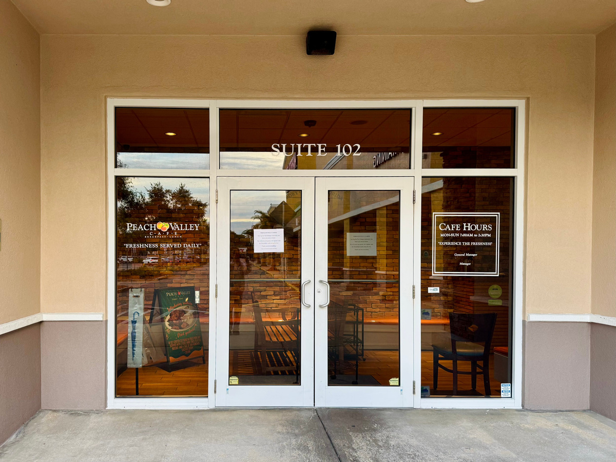 After 9 years, Port Orange brunch restaurant permanently closes ...