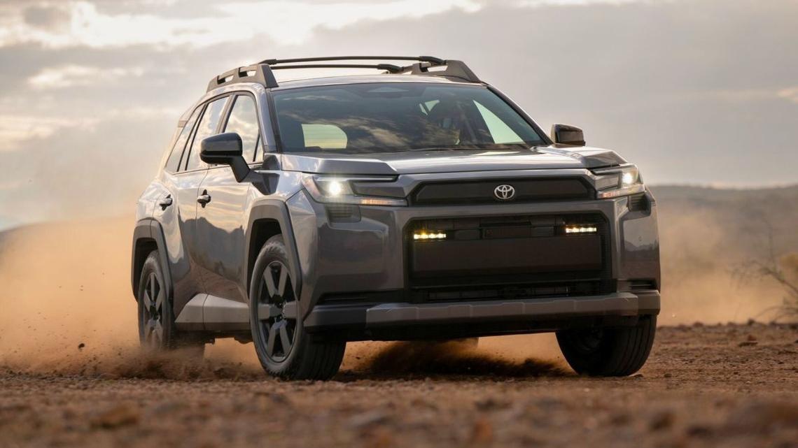 Why the Iran War Could Take Us Back To The '70s 