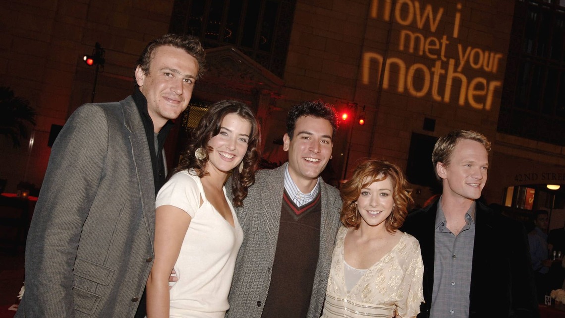 'How I Met Your Mother' Star Reveals He's 'Not Even A Little' Close to His Former Co-Stars 