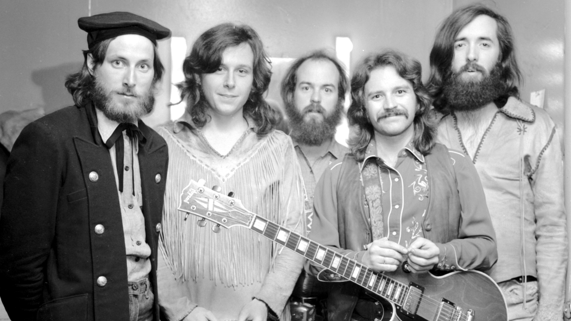 '70s Rock Band Announces Special Guest for 60th Anniversary Tour 