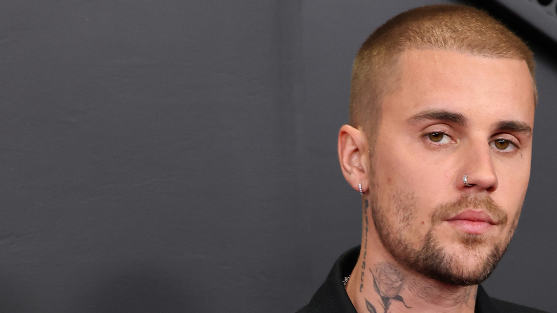 Justin Bieber added to crammed World Cup final halftime show with BTS, Madonna and more 