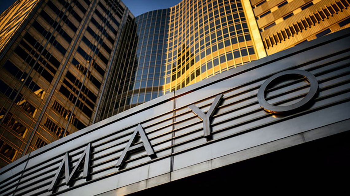 Former executive accuses Mayo Clinic of cutting corners on AI research 