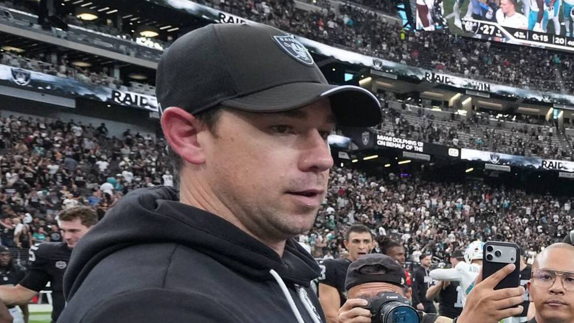 3 Keys to Raiders' Success in Week 2 Against Chargers