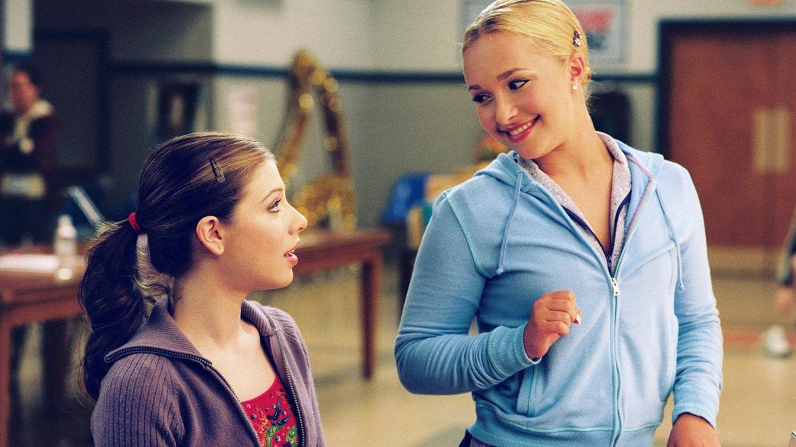 I grew up watching Hayden Panettiere. Her death is a reckoning. | Opinion 