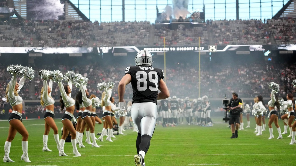 Will Brock Bowers Be the Best Tight End in the NFL?