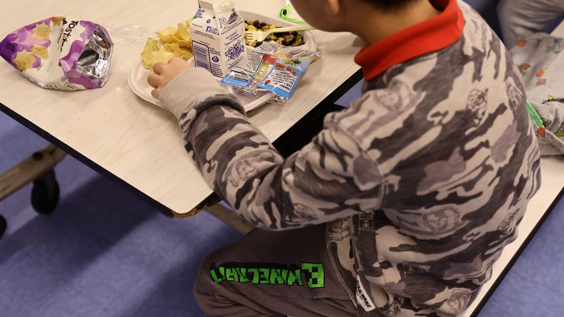How Eating Breakfast Before School Is Linked to Better Vocabulary, Math and Standardized Test Scores, Per the AAP