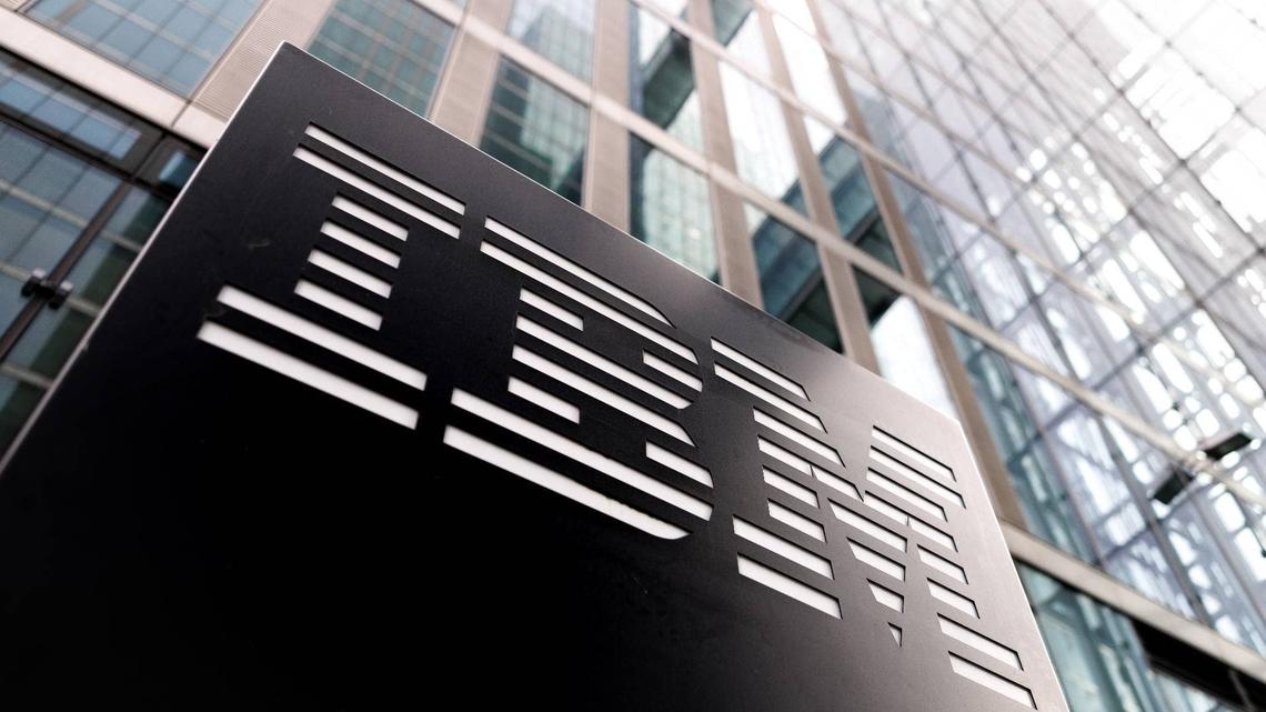 History of IBM: Company timeline, milestones & facts 