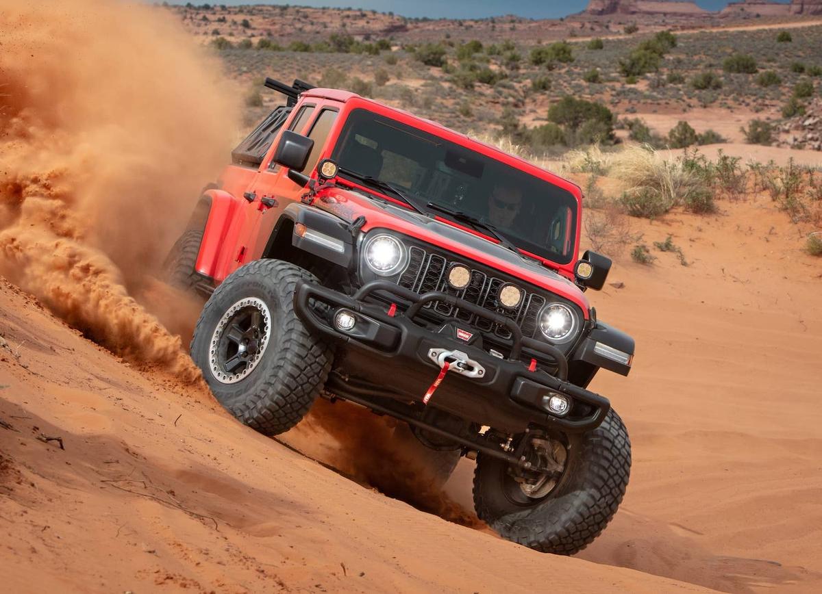 Jeep