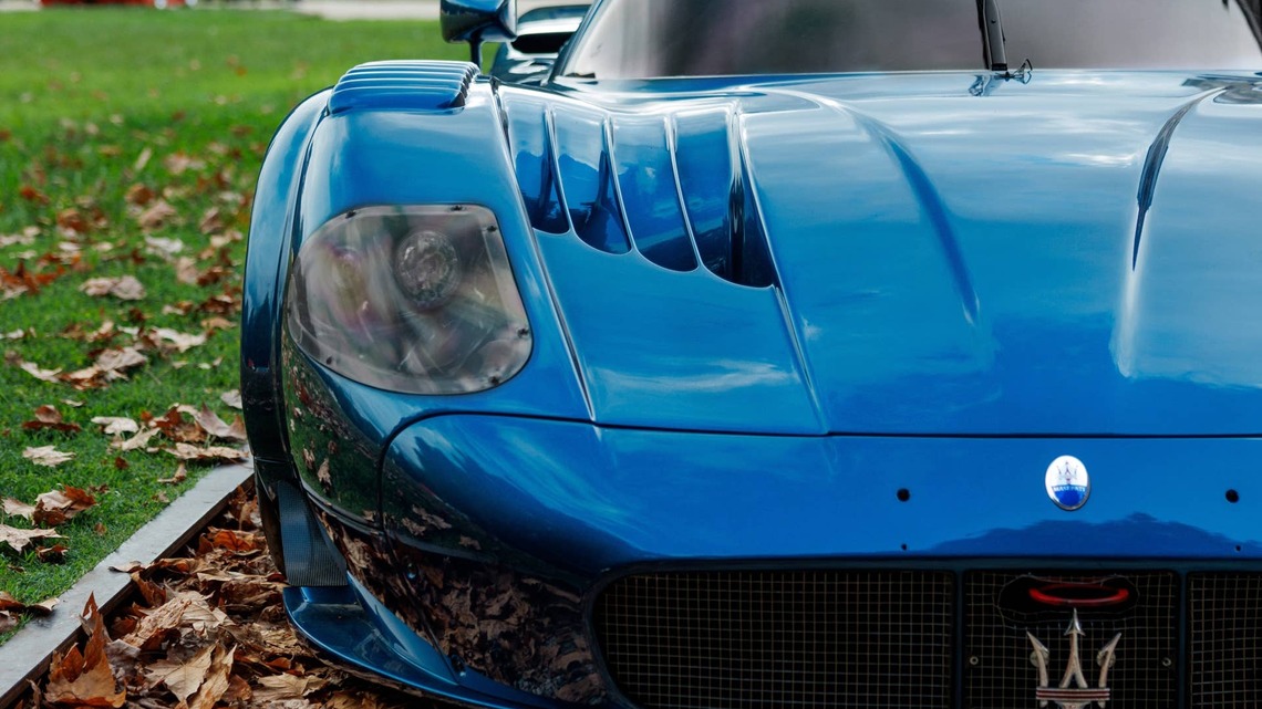 These Five Rebadged Cars Gained a New Identity Under a Different Brand