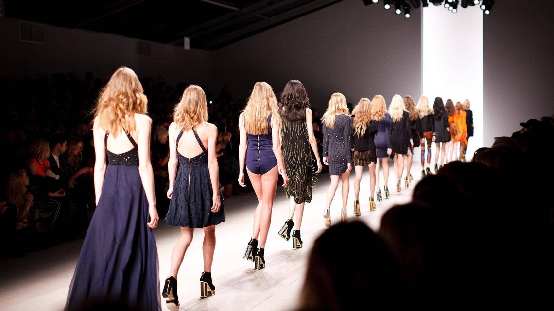 Fashion Publicist - Confidential Entertainment Agency (Remote w/ Travel)