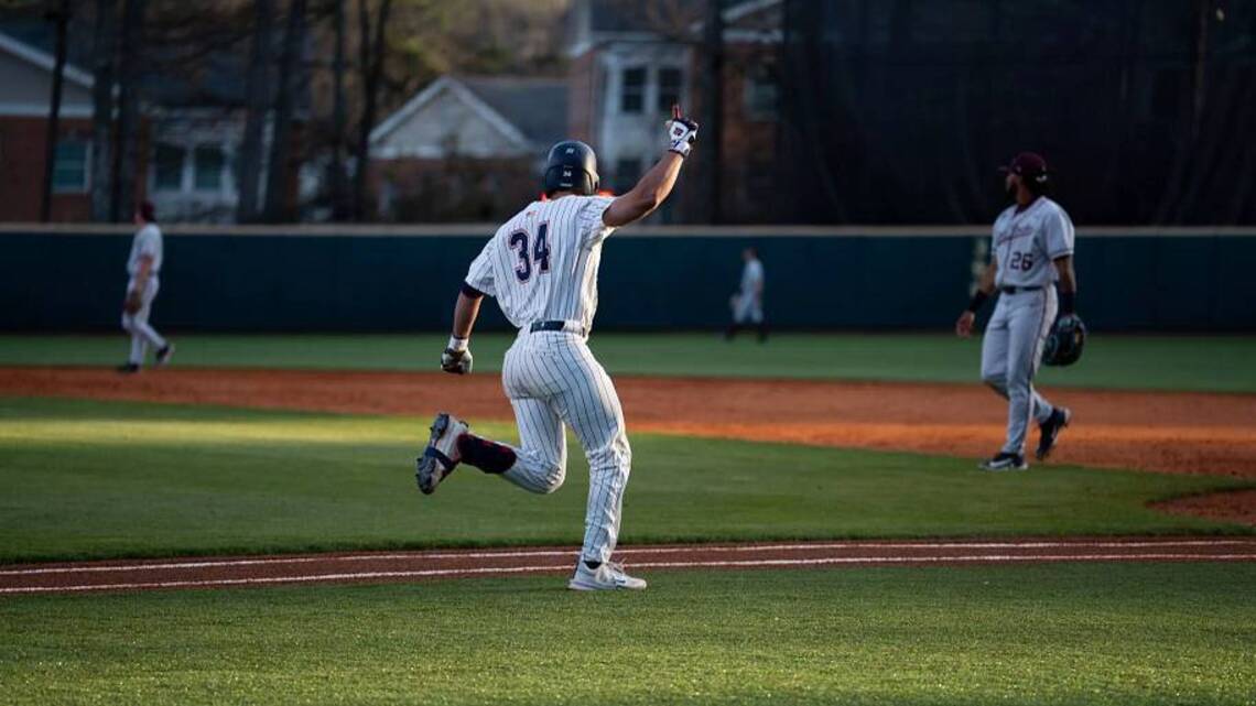 Gators Baseball Adds Second Transfer Catcher for 2027 Season
