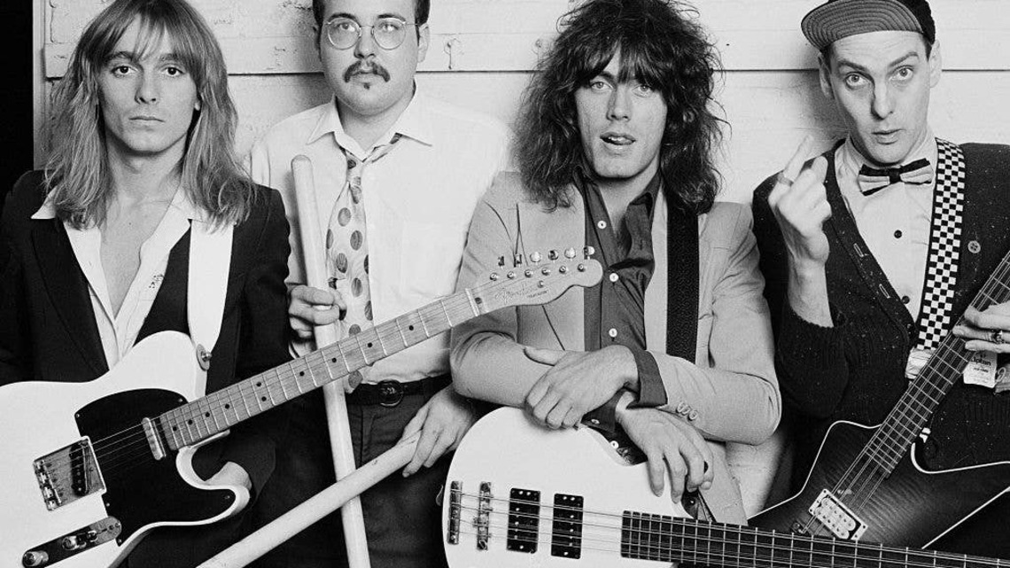 '70s Rock Band Cancels Shows Amid 2026 Tour 