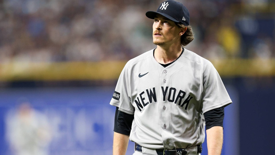 Yankees Pitching Coach Comments on Max Fried Update 