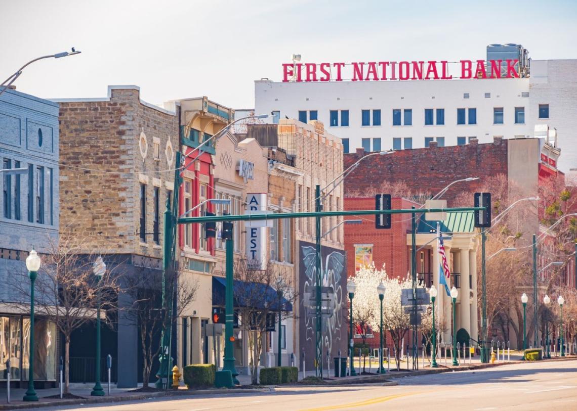  Kit Leong // Shutterstock 