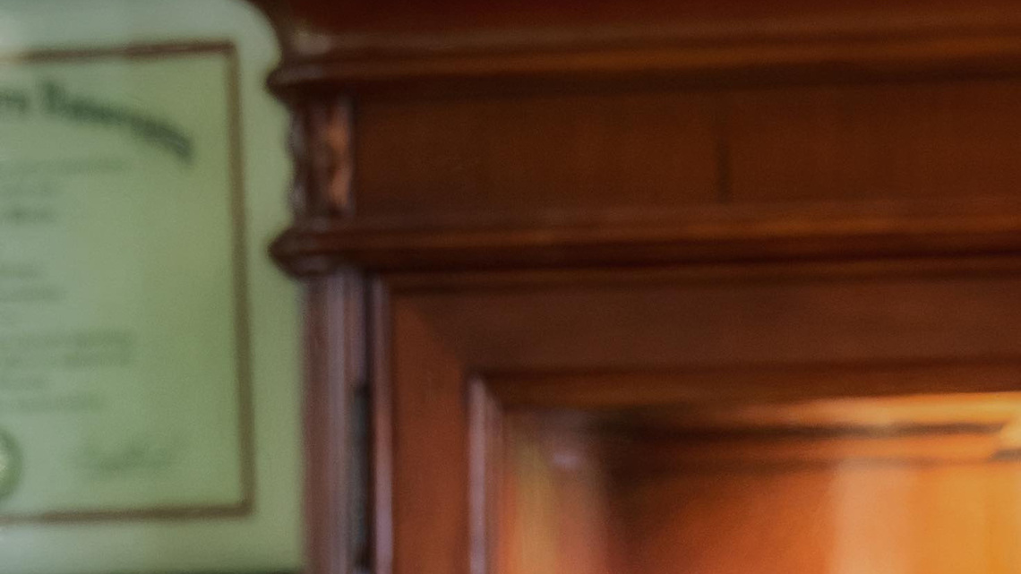 Amendment 3 is a tax shift, not tax relief | Billy Woods 