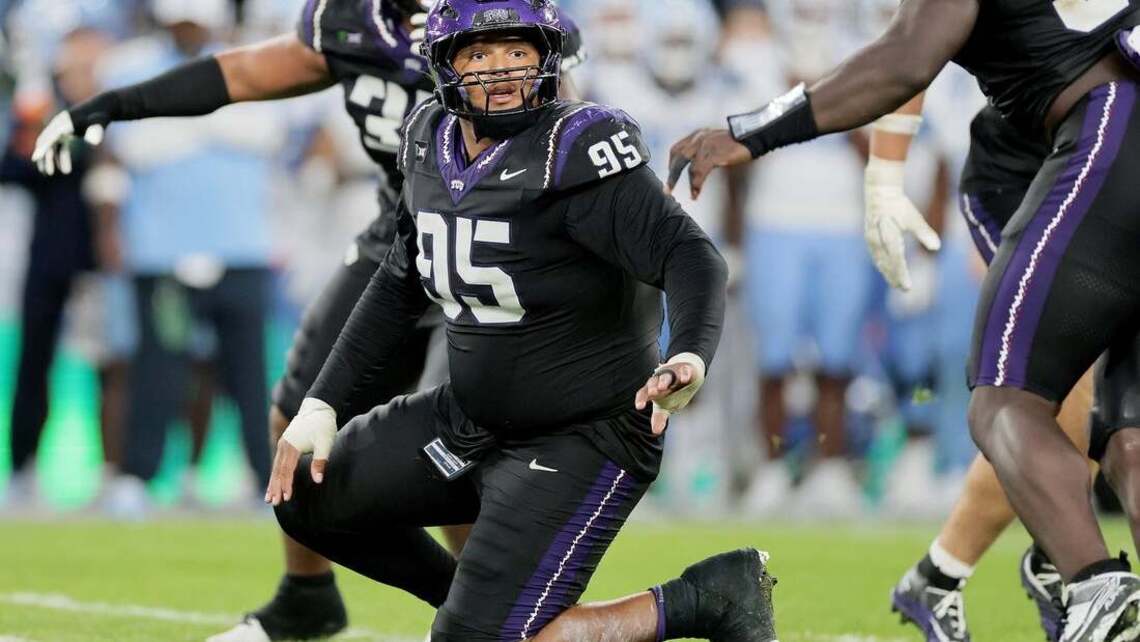 TCU hosts Grambling as it aims to move past flat Ireland opener 