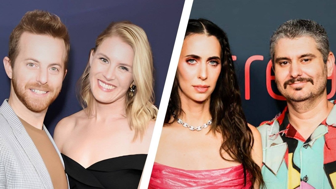 Forget Joan Smalls and Candice Swanepoel's ‘Girl Code' Drama Over Tom Brady; Ned Fulmer's and Ethan Klein's Cheating Scandals Are Heating Up 