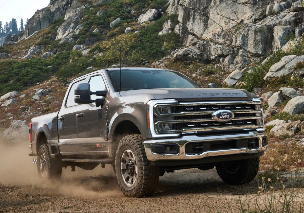 Ford