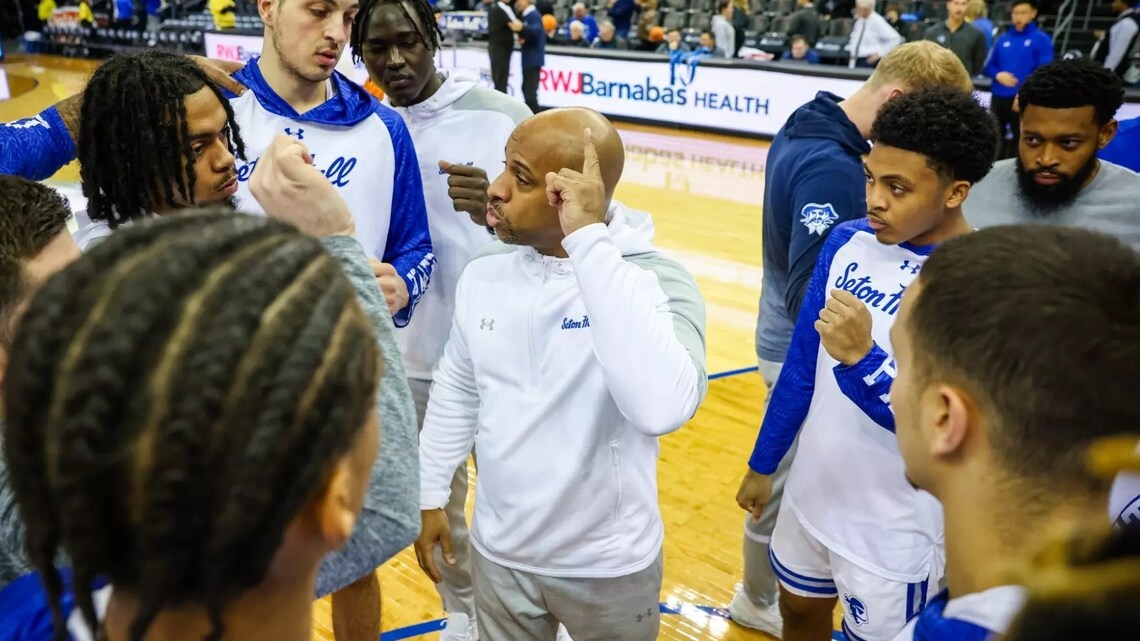 HBCU set to name Seton Hall assistant as head coach per report 