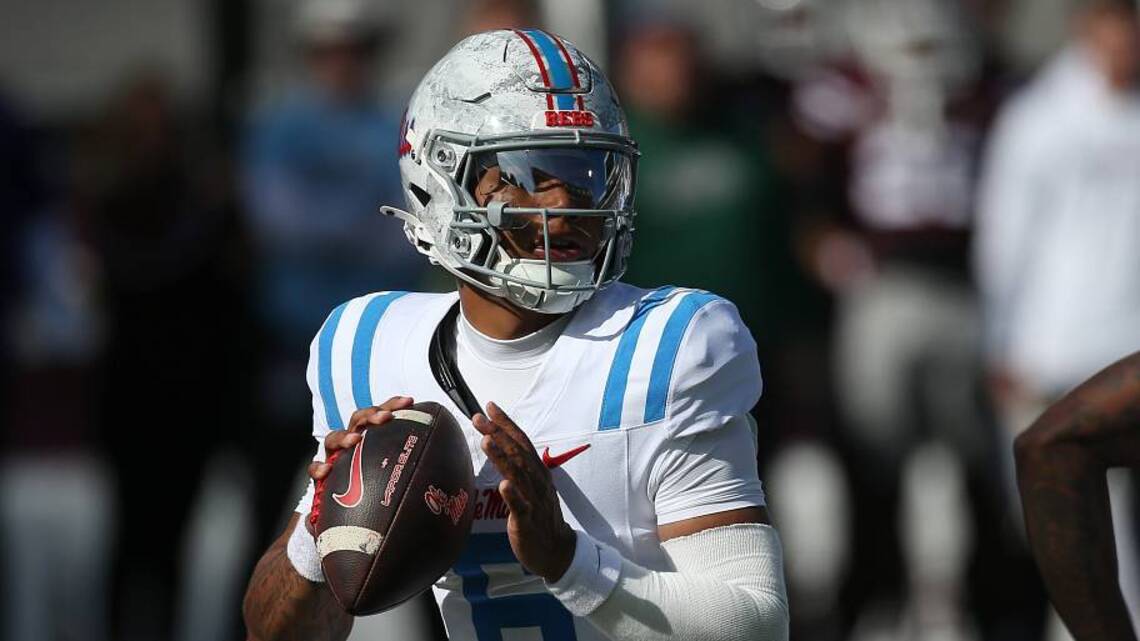 Sports Illustrated's 2026 College Football Preseason All-Americans