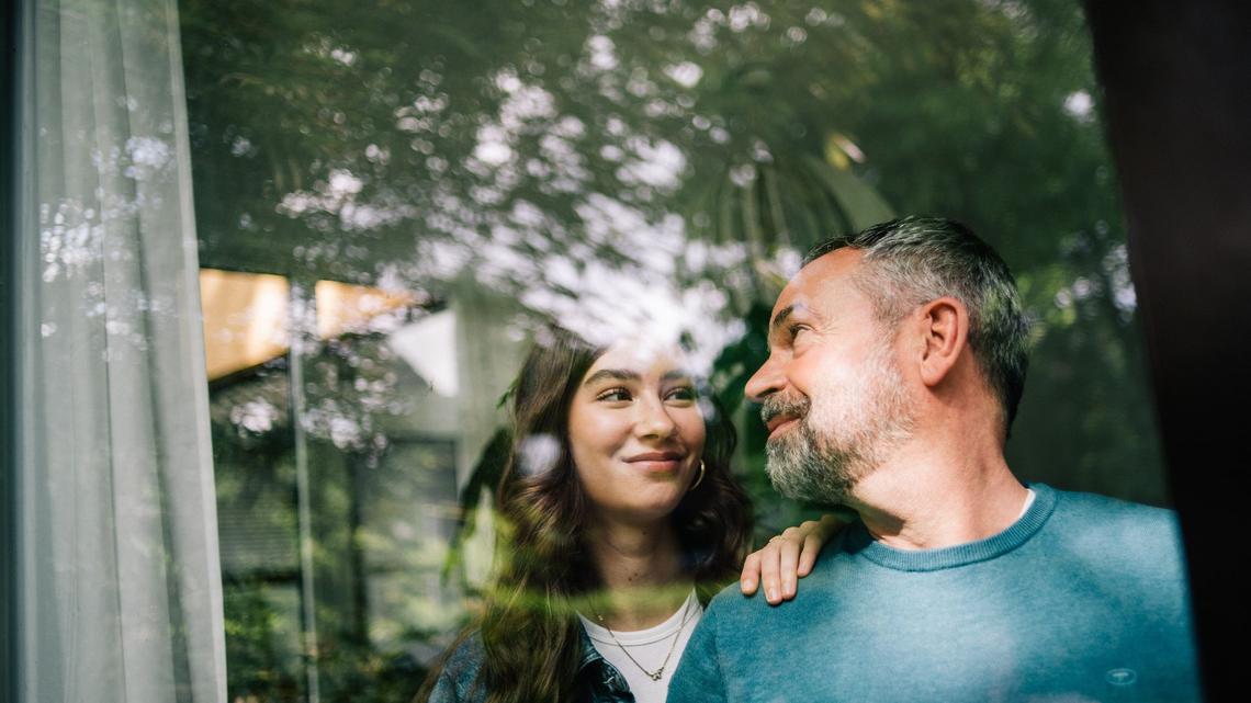 Staying optimistic can reduce your risk of dementia, researchers say 