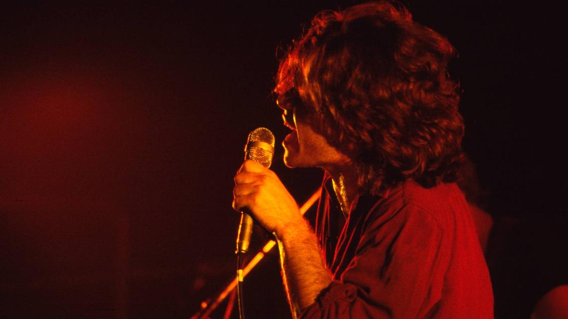 1982 Grammy-Winning Rock Classic Became a Timeless Anthem, Despite Never Reaching No. 1 