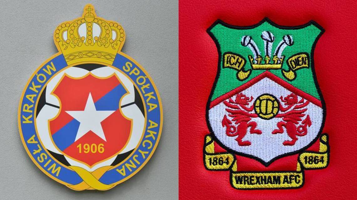 Wisla Krakow vs. Wrexham: Preview, Predictions and Lineups