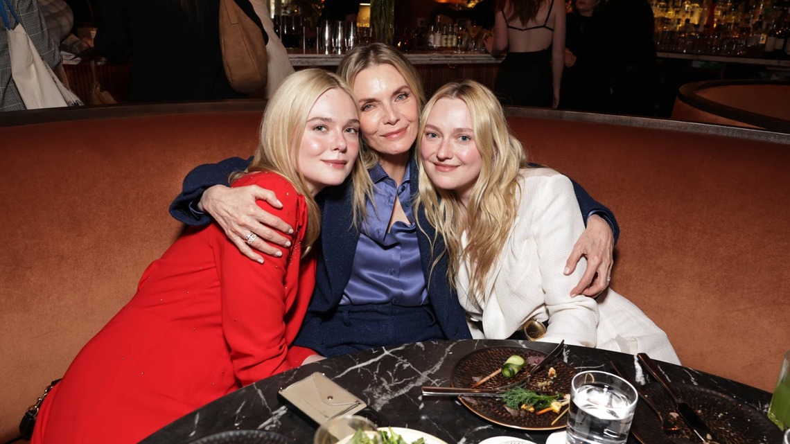 The Sunroof Stunt That Almost Got '80s Icon Michelle Pfeiffer Arrested 
