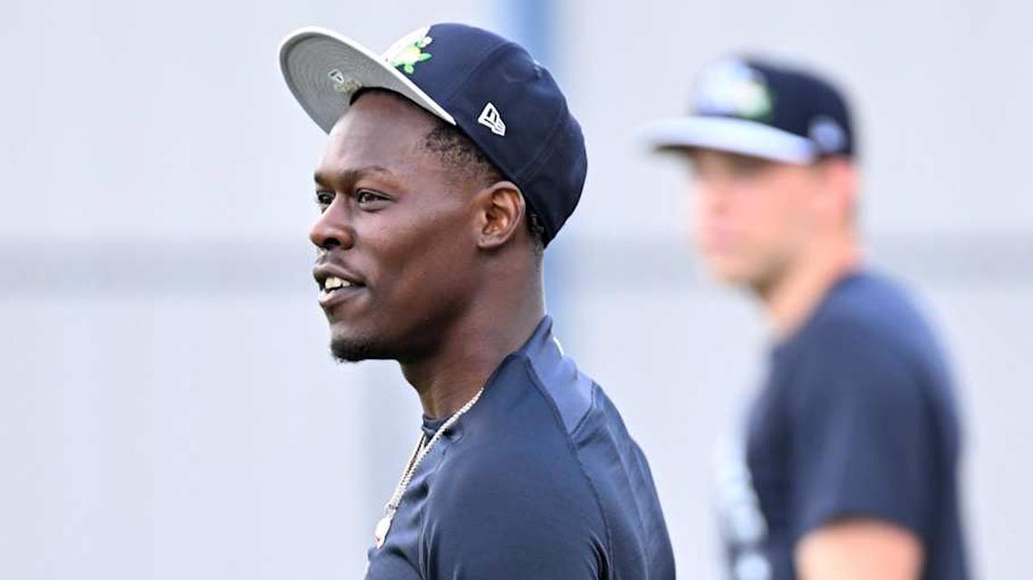 Jazz Chisholm Jr. Blasts Dodgers in Now-Deleted Quote