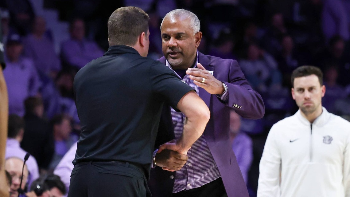 Kansas State and Jerome Tang Reportedly Near $12 Million Settlement After For-Cause Firing 