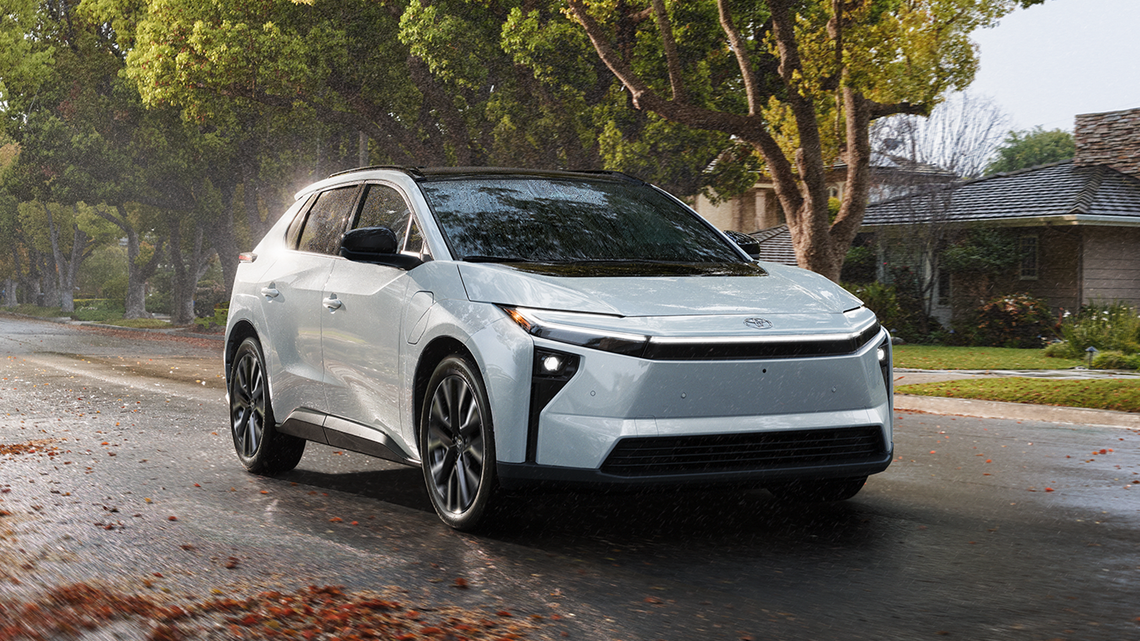 2026 Toyota bZ vs. Nissan Ariya: 5 Key Differences Worth Knowing 