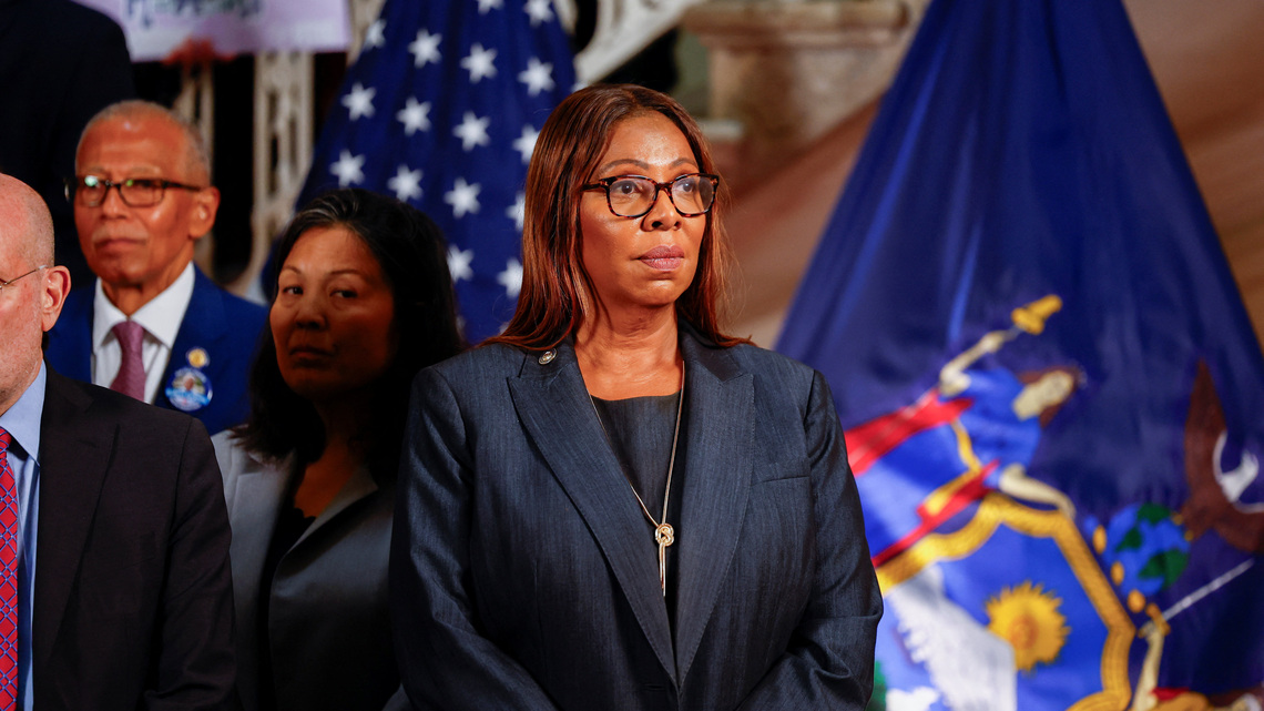 New York attorney general named special prosecutor in Cornell rape probe 