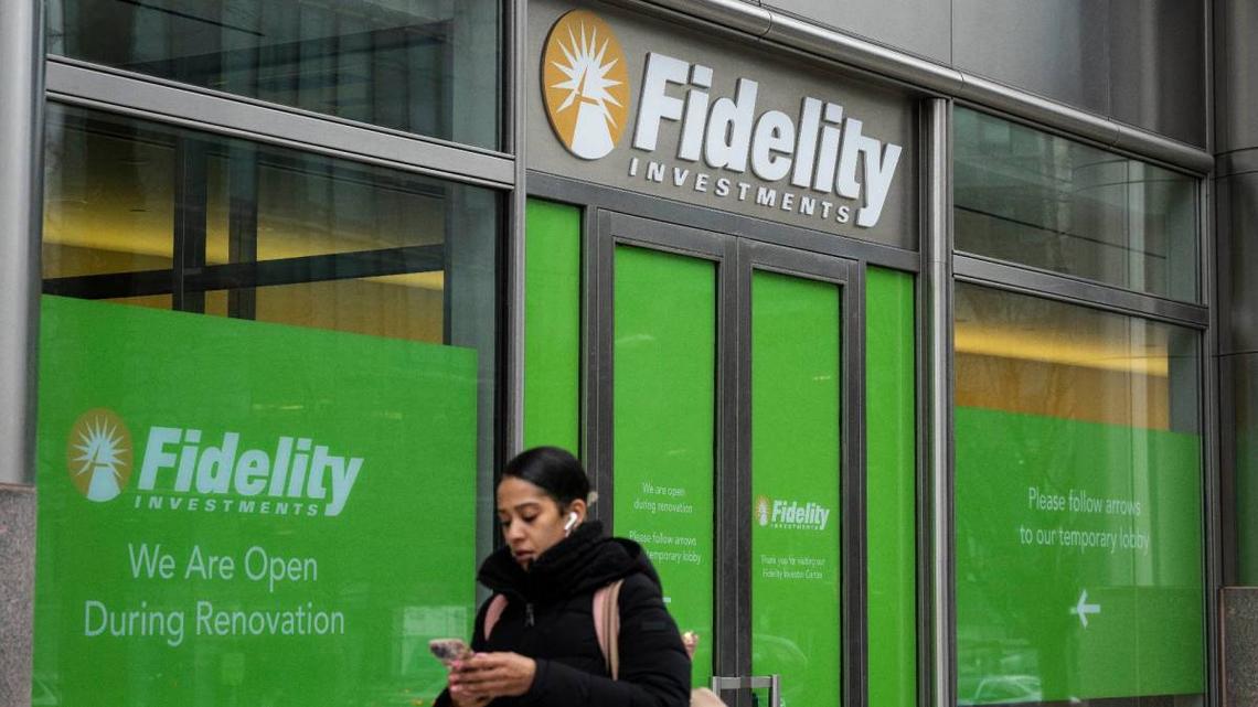 Fidelity flags a $3,000 tax break most Americans overlook