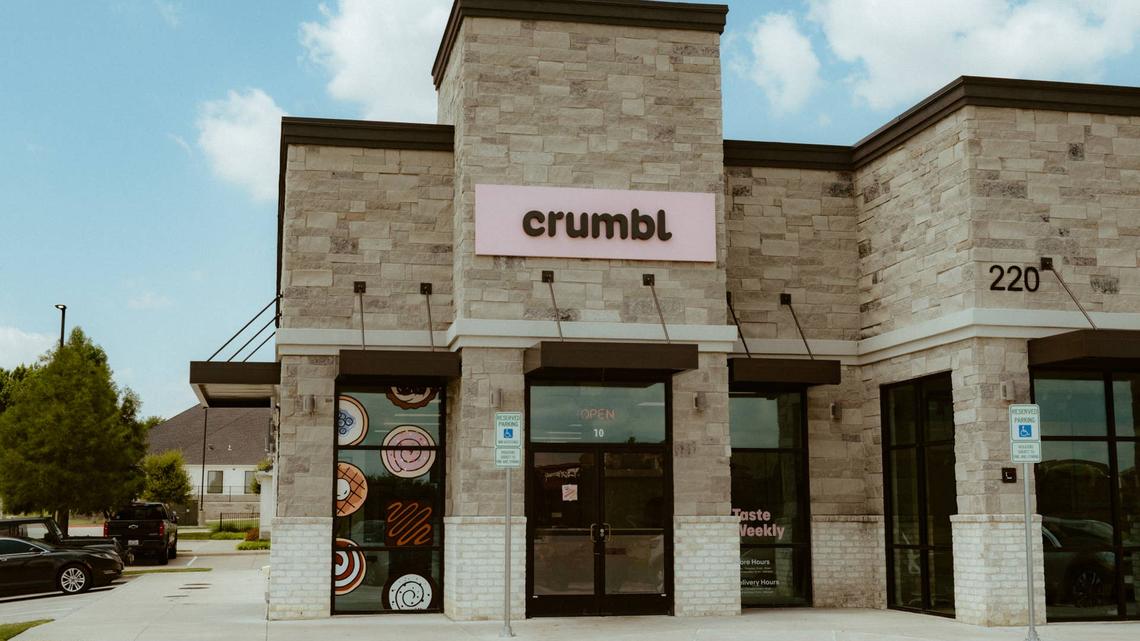 Crumbl Introduces a New First-Ever ‘Chocolate Experience' for a Limited Time 