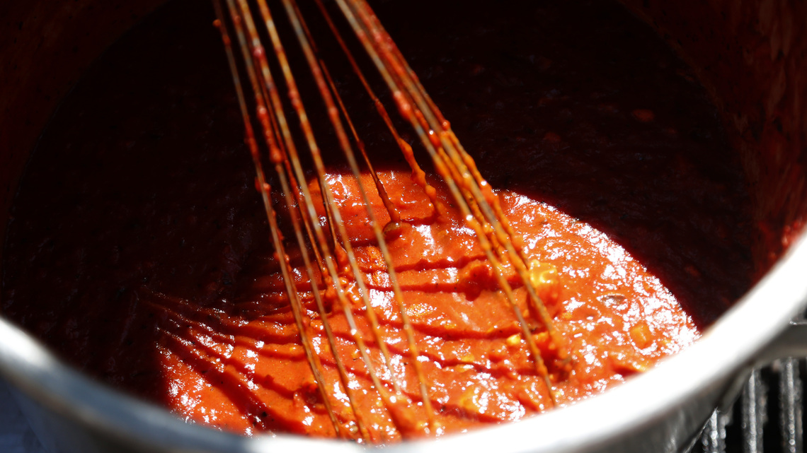 San Jose: ‘Boss of the Sauce' contest returns to Little Italy 