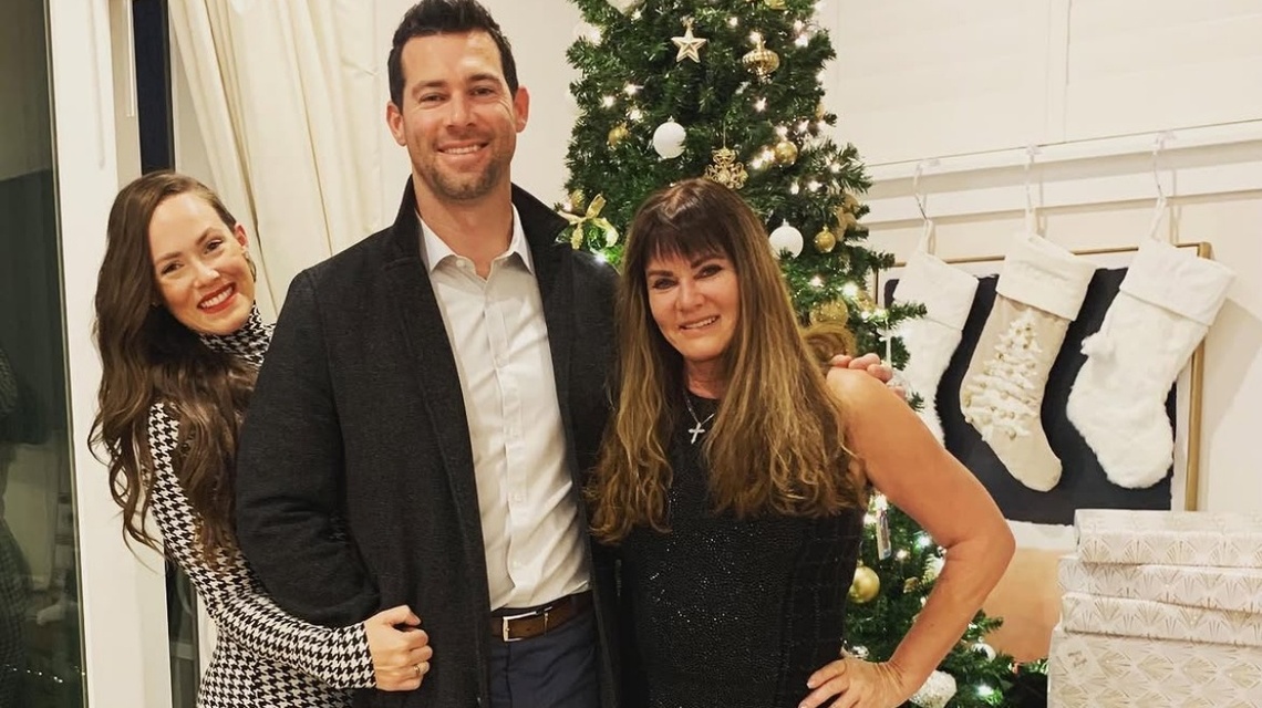 RHOC's Kara and Shane Keough Open Up About Mom Jeana's Cancer Journey 