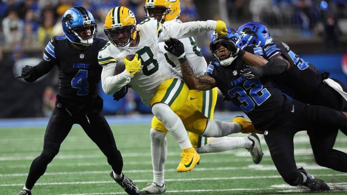 The Perfect Week 8 DraftKings Fantasy Football Showdown Lineup for Thursday Night Football Features Josh Jacobs