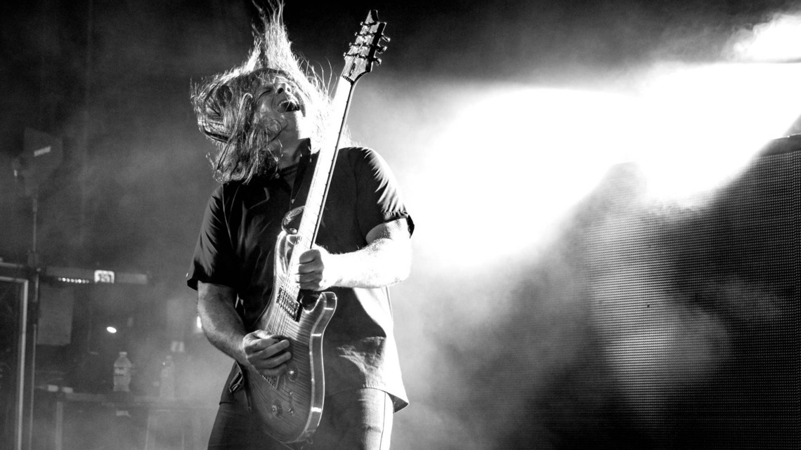 '90s Rock Band Announces First-Ever Move Amid 2026 Tour 