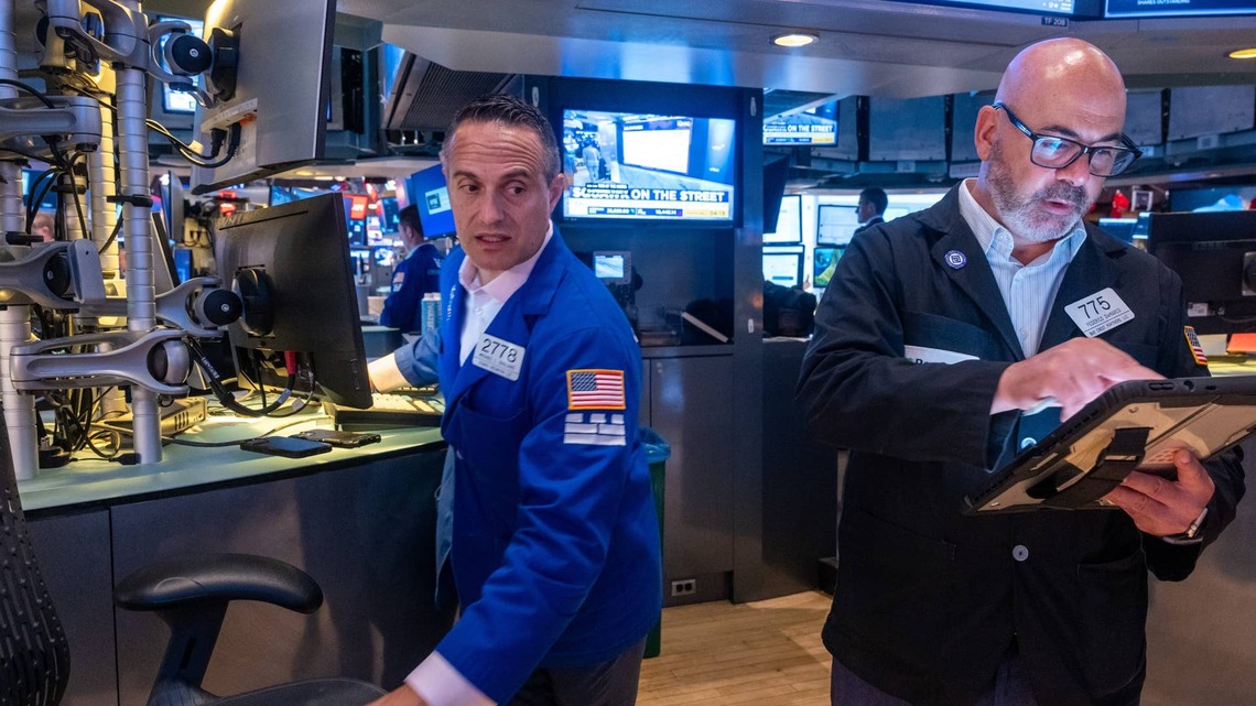 AI is quietly changing how portfolios are managed 