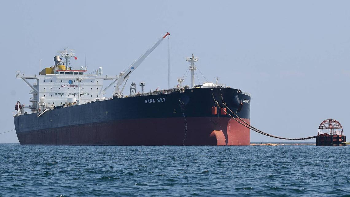 Piper Sandler says Strait of Hormuz and oil situation will not be resolved soon 