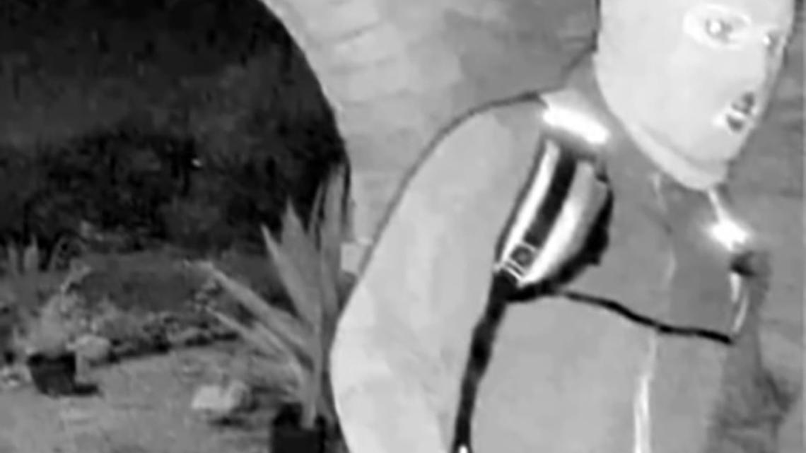 Why video of a masked intruder is such a game-changer in the Nancy Guthrie investigation 