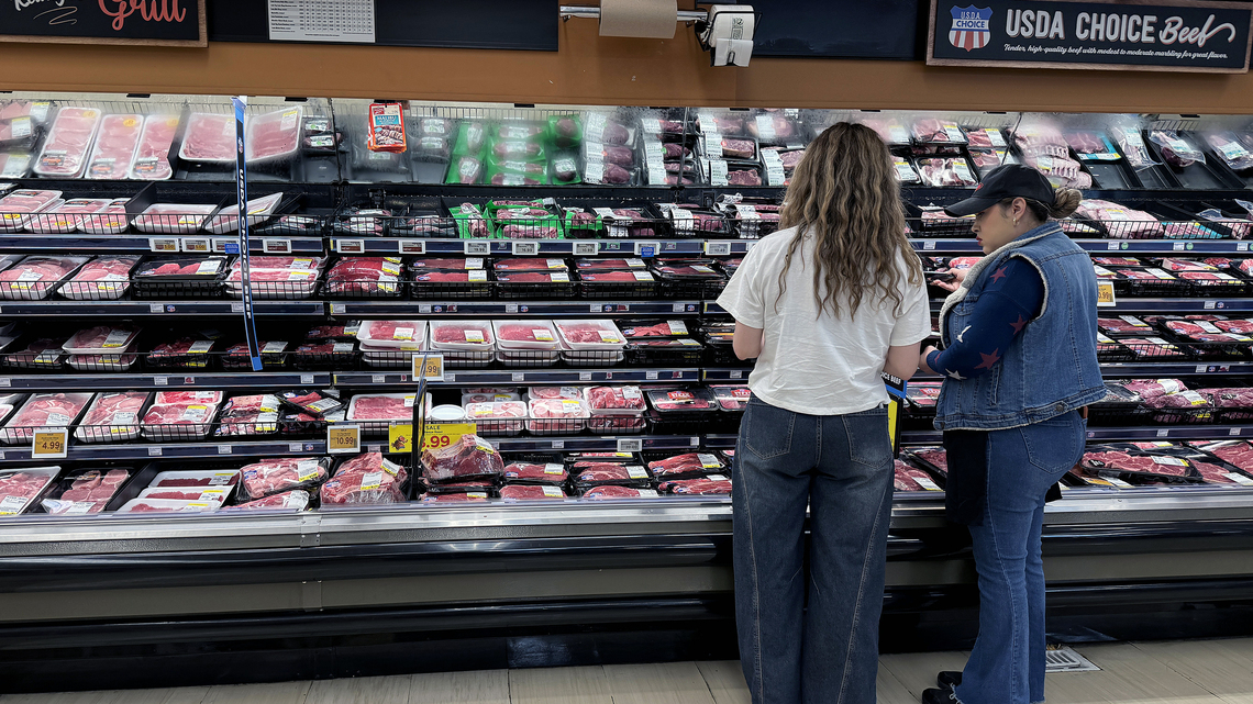 Trump creates beef with ranchers over new import plan