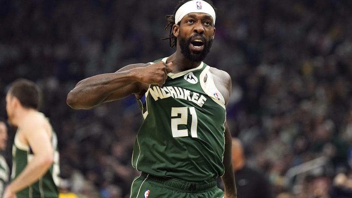 Grand jury declines to indict Patrick Beverley in assault case 