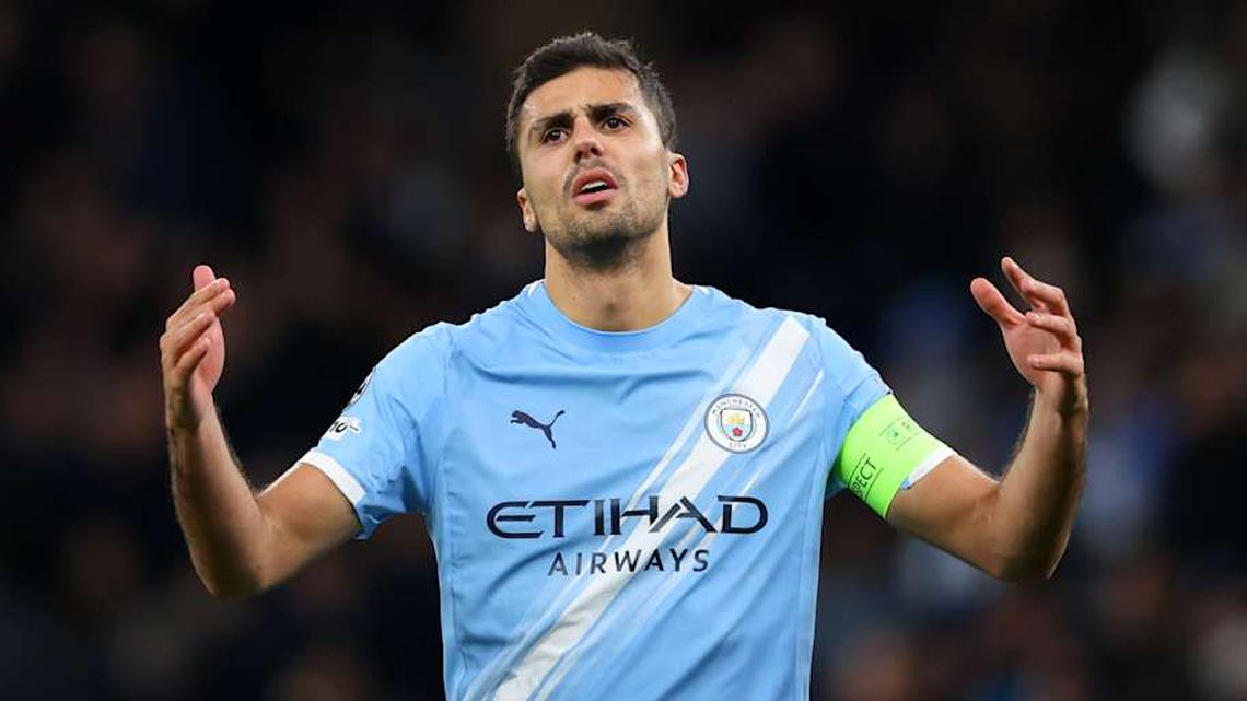  At worst, Man City could face expulsion from the Premier League. | Molly Darlington/Copa/Getty Images 