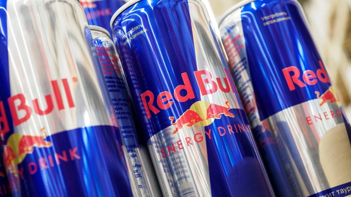 Red Bull Caves to Demand, Permanently Brings Back Fan-Favorite Flavor 