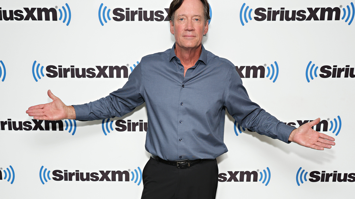 How Kevin Sorbo went from Hercules to hero in ‘Godlywood'