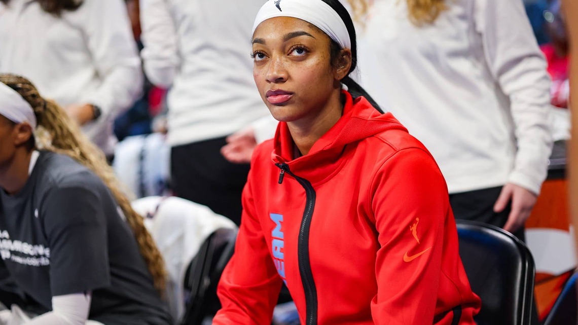 Former Indiana Fever Player Has Clear Message for Angel Reese
