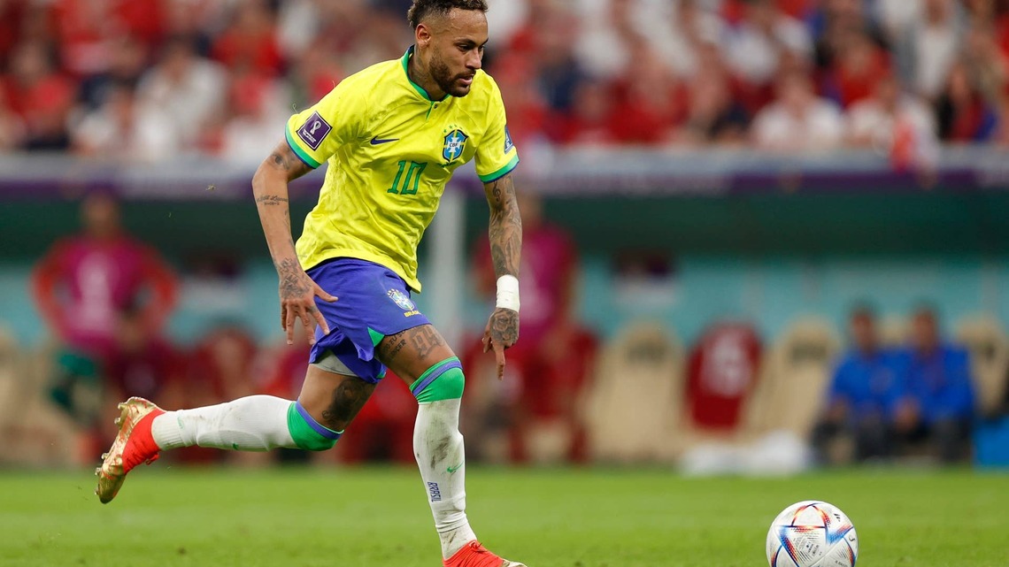 Carlo Ancelotti Delivers Tough Neymar Update Ahead of Brazil Opener