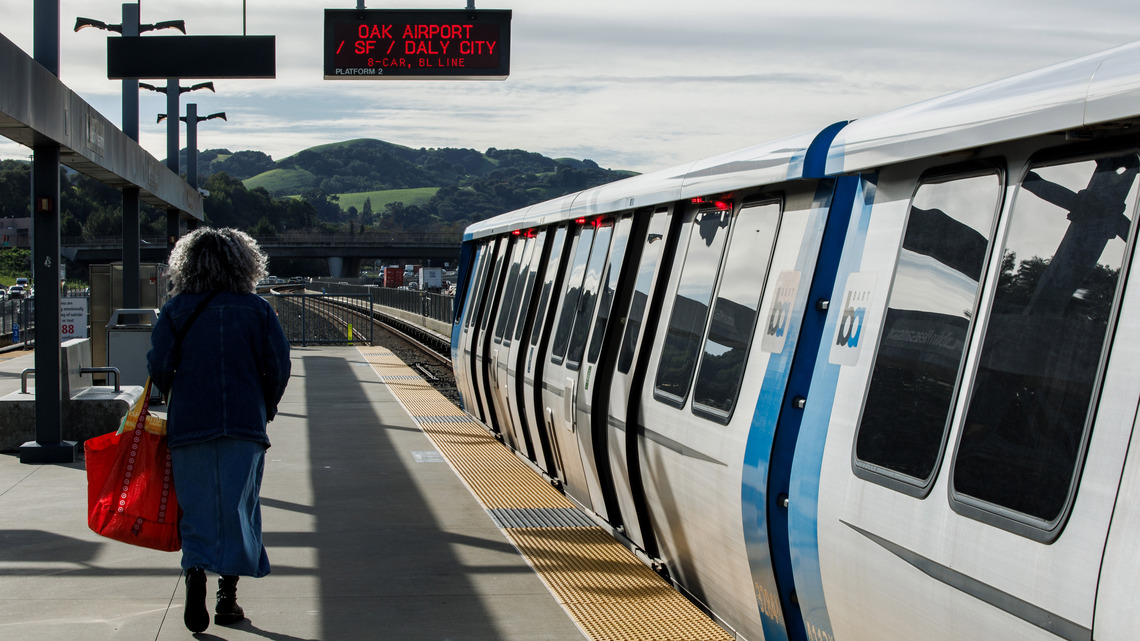Thousands of SJSU students get access to free public transit